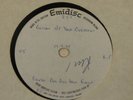 BONZO DOG DOO DAH BAND BUTTON UP UK EMIDISC ACETATE