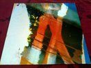 Into Paradise Under the Water the Sound Borland LP