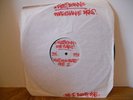 First Down DUB PLATE PERFORMANCE DISC Britcore UK RARE