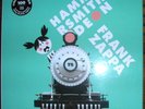 FRANK ZAPPA – Hammersmith Odeon -  4LP Limited Box, New