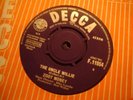 UK DECCA-ZOOT MONEY-THE UNCLE WILLIE-EX
