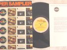 RARE M & K RealTime Super Sampler (Ltd. Ed. Audiophile)