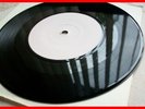 The Smith Unreleased 2nd Single.. Test Pressing UK punk