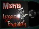 MISFITS - 