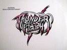 * THUNDERFLASH Reach Your High Tonight RARE BOOGIE 12