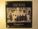 HIGH QUALITY LP Dangerous HQAD rare modern soul SEALED