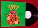 TV OST LP  WE'RE THE BANANA SPLITS 1969 DECCA WLP VG++