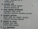 RIC-TIC RELICS NORTHERN SOUL LP 1969 TAMLA-MOTOWN EX-