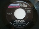 FLORENCE DEVORE - Kiss Me Now - PHI DAN Original