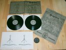 SIGRBLOT - Blodsband DLP incl. Patch Booklet Poster RAR