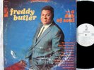 FREDDY BUTLER 