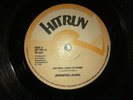 Jennifer Laura - Jah Will Lead Us Home 12