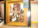 LOVE DA CAPO 180 GRAM LP RECORD SEALED