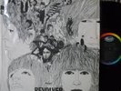 THE BEATLES-REVOLVER-1ST PRESS, MONO-1966-CAPITOL-EX+NR