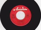 JOHN ST. JOHN / Chapter Five / NORTHERN SOUL KILLER