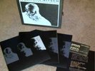 HERMANN NITSCH GEBURT DES DYONISOS CHRISTOS 3LP BOX