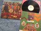 THE BEATLES - Sgt. Pepper 12