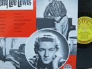 Jerry Lee lewis Sun Lp 1230 VG+ Rockabilly 1958 Hear