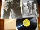ROLLING STONES STICKY FINGERS LP RARE UK COC 59100 MINT