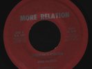 More Relation - Jahoveah's Kingdom Roots