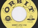 Rockabilly   Kenny Baker   Goodbye Little Star   Orbit