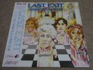 CHRISTIAN GAUBERT/LAST EXIT/FRENCH DISCO SOUL FUNK/HEAR