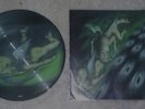 TOOL ANEMIA PICTURE DISC rare near mint lateralus