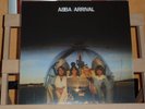 ABBA - Arrival - Simply Vinyl - 180gr. - Sehr selten