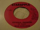 Max Edwards General Pressure 7