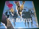 THE BEATLES-THE TWICKENHAM SESSIONS 1969_2LP RED WAX