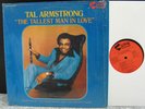 TAL ARMSTRONG 