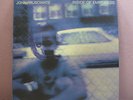 John Frusciante - Inside Of Emptiness - LP mint