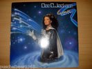 LP DEE D. JACKSON: COSMIC CURVES