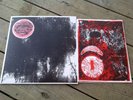 CRAZY SPIRIT LP /400 1ST DEMO REMASTERED UK PRESS