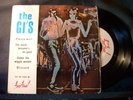 ???. N. SOUL POPCORN - THE GI'S - TOO MUCH DREAMIN'S NO