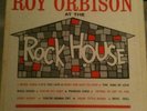 Roy orbison At The Rock House Rare 1961 Sun Records
