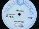 Sowell Radics - Fight Fight Fight UK 12