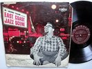 The EAST COAST JAZZ SCENE Vol.1 LP CORAL CRL 57035