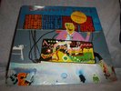 SEALED ELECTRONIC SOUND LP ST-3358  George Harrison