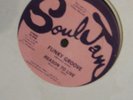 REASON TO LIVE org. FUNKY GROOVE 12