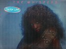 THE WHISPERS LP Doctor Love VERY RARE MODERN SOUL NM++