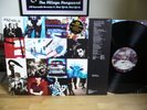 U2:ACHTUNG BABY.ORIG 1ST PRESS+INNER/INSERT/NUDE.MINT
