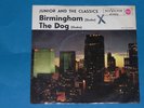 7-Single-Beat-JUNIOR AND THE CLASSICS-The dog