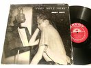 JIMMY SCOTT Very Truly Yours George Barnes Sal Salvador RVG Savoy mono dg LP