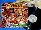 Die Toten Hosen - Learning English Lesson 1 BRAZIL LP