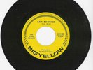 STARK REALITY  Say Brother/Prelude To Say Brother 45new