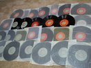 Seeburg 1000 Records Qty of (27)    (basic)