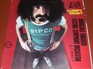 FRANK ZAPPA Lumpy Gravy VERVE UK MONO FIRST PRESS LP