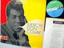 DON COVAY and the Goodtimers MERCY Near-Mint vinyl LP