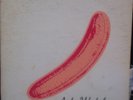 The Velvet Underground With Nico LP Banana cover 1960s